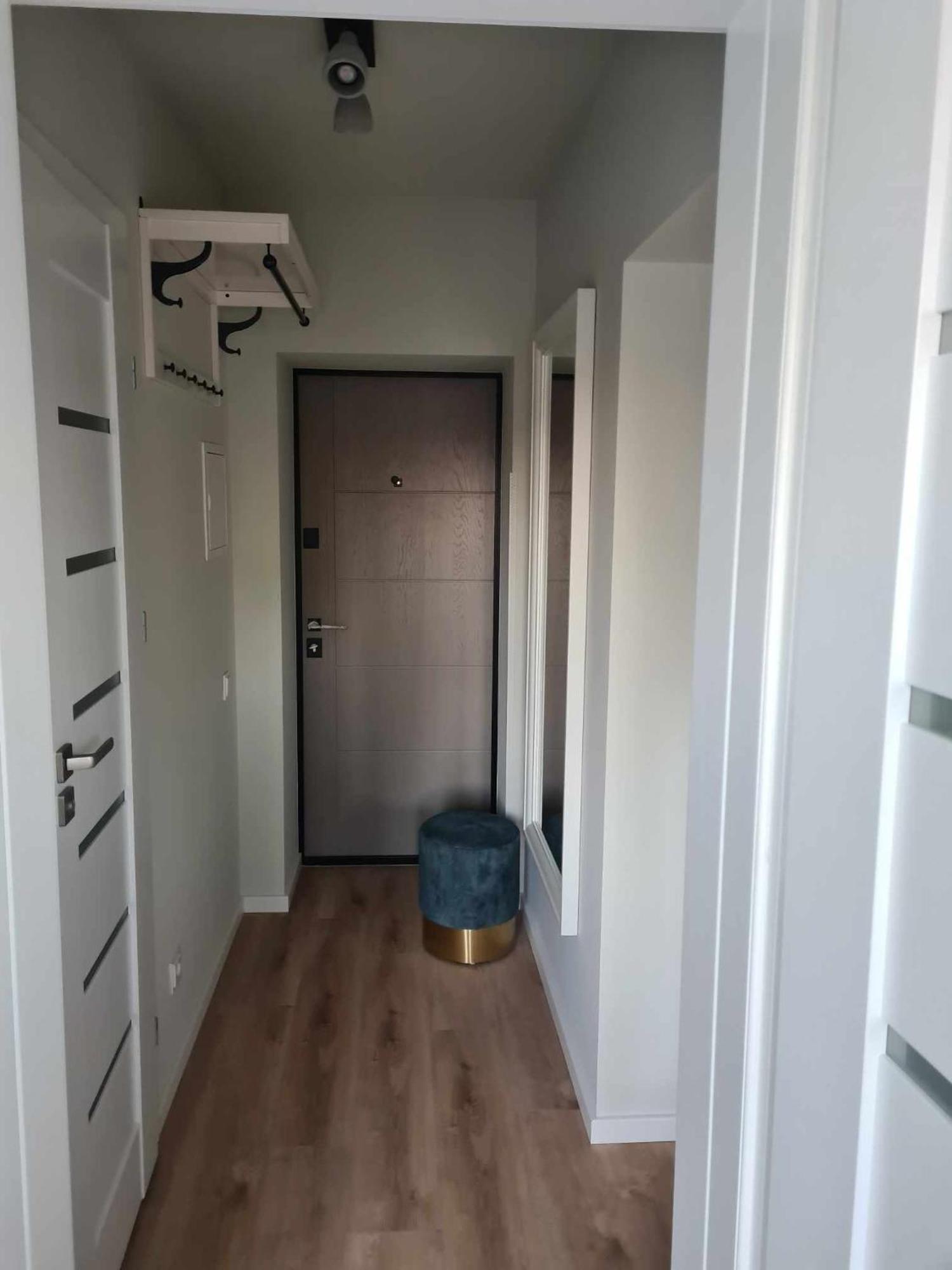 Senamiescio Bangu Apartamentai Klaipėda Exteriér fotografie